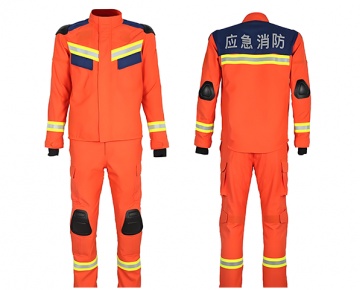 应急救援服